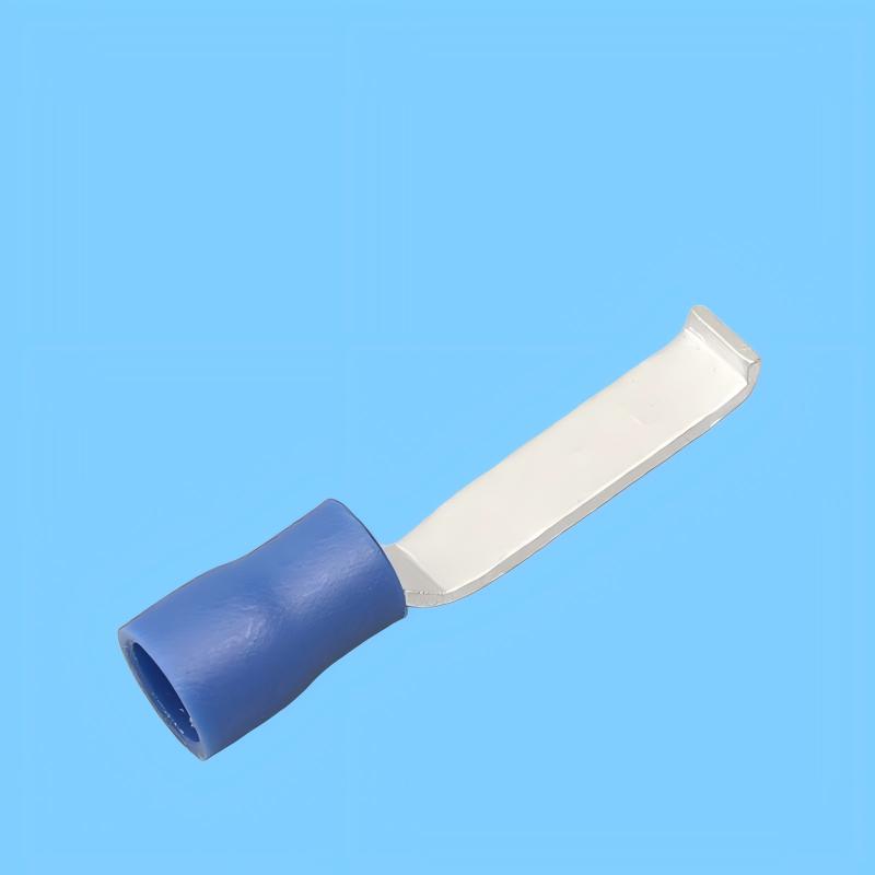 LBV Vinyl-insulated Lipped Blade Terminals 4